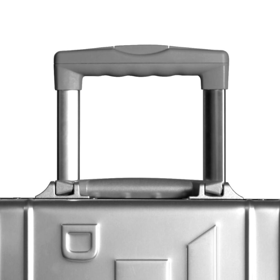 Port Designs VAL D'isere Metal Travel Case