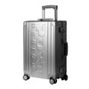 Port Designs VAL D'isere Metal Travel Case