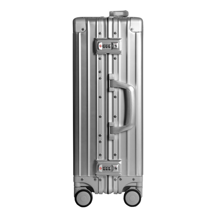 Port Designs VAL D'isere Metal Travel Case