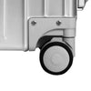 Port Designs VAL D'isere Metal Travel Case