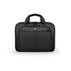 Port Clamshell Hanoi II 13/14"  BK