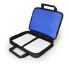 Port Clamshell Hanoi II 13/14"  BK