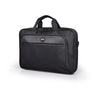 Port Clamshell Hanoi II 13/14"  BK