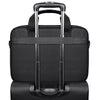 Port Clamshell Hanoi II 13/14"  BK
