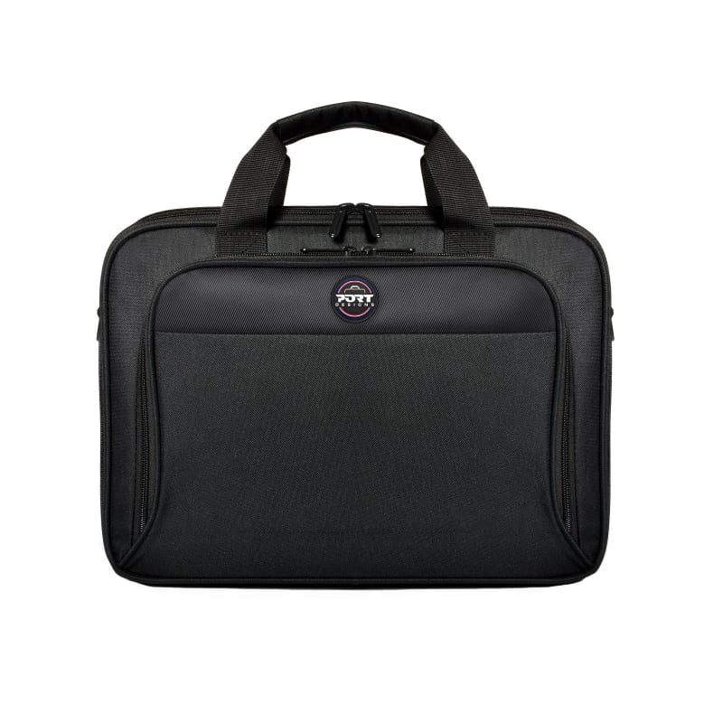 Port Clamshell Hanoi II 15.6" BK