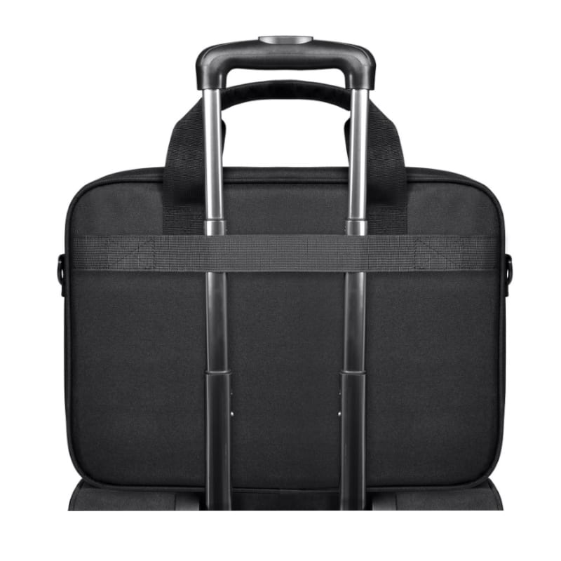 Port Clamshell Hanoi II 15.6" BK