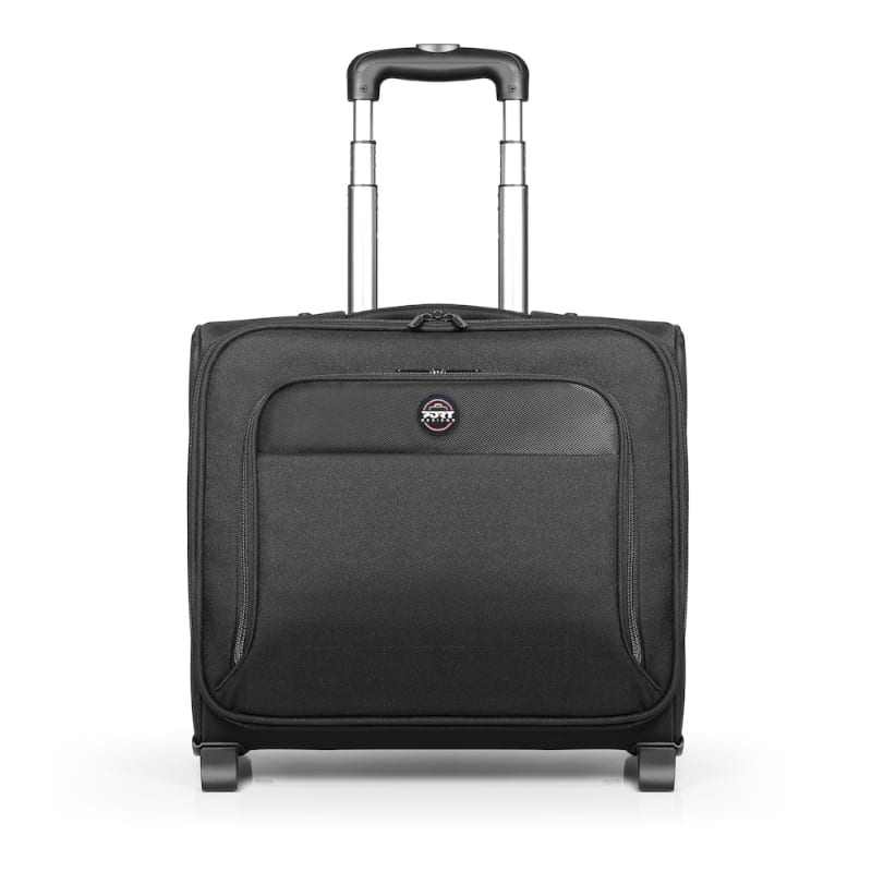 Port Designs Hanoi II 15.6" Trolley Case