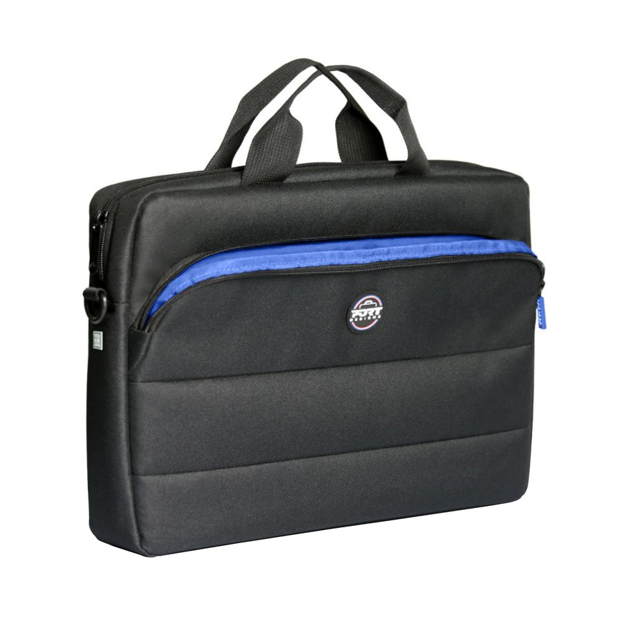 Port Designs Portland II Eco 15.6/16" Toploader