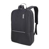 Port Backpack Jozi 15.6" 3YR WRNTY BK