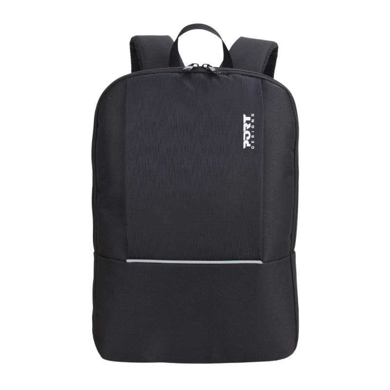 Port Backpack Jozi 15.6" 3YR WRNTY BK