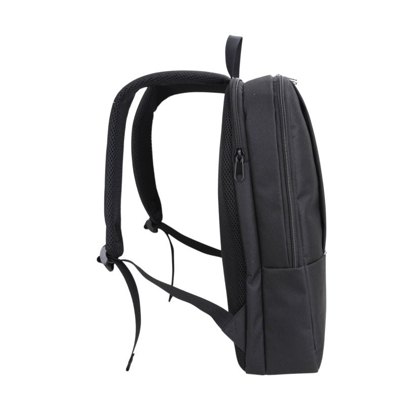 Port Backpack Jozi 15.6" 3YR WRNTY BK