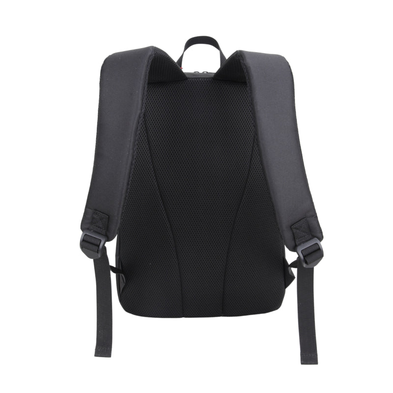 Port Backpack Jozi 15.6" 3YR WRNTY BK