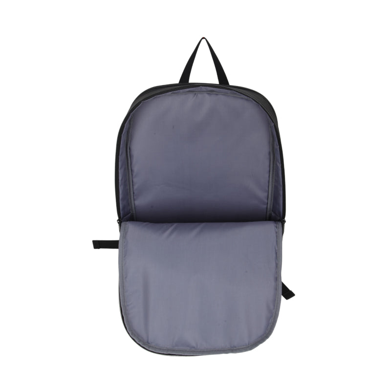 Port Backpack Jozi 15.6" 3YR WRNTY BK