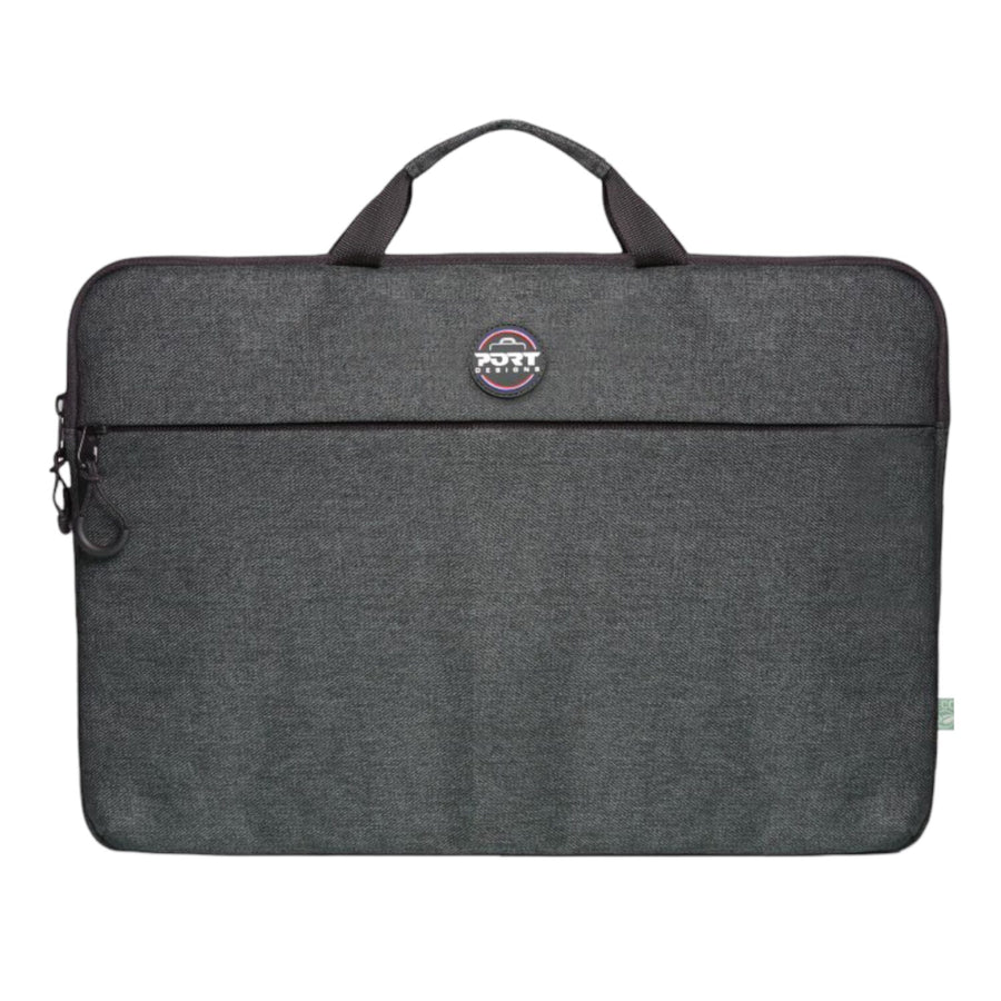 Port Designs Belize II 15.6/16" Toploading Case With Ergoview