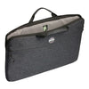 Port Designs Belize II 15.6/16" Toploading Case With Ergoview