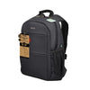 Port Backpack Sydney Eco 15.6/16" BK