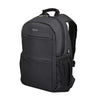 Port Backpack Sydney Eco 13/14" BK