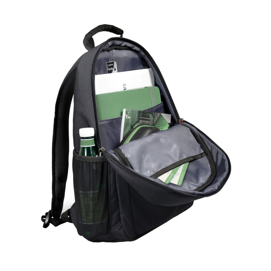 Port Backpack Sydney Eco 13/14" BK