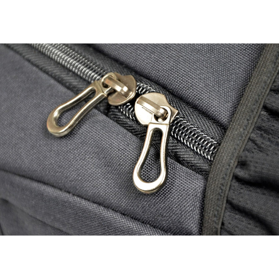 Port Backpack Sydney Eco 13/14" BK