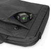 Port Toploading Sydney Eco 13/14" BK
