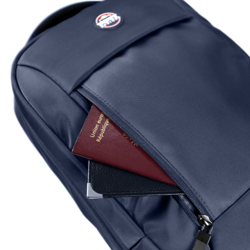 Port Backpack Torino II 15.6/16" BLU