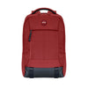 Port Backpack Torino II 15.6/16" RED
