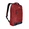 Port Backpack Torino II 15.6/16" RED