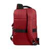 Port Backpack Torino II 15.6/16" RED