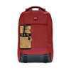 Port Backpack Torino II 15.6/16" RED