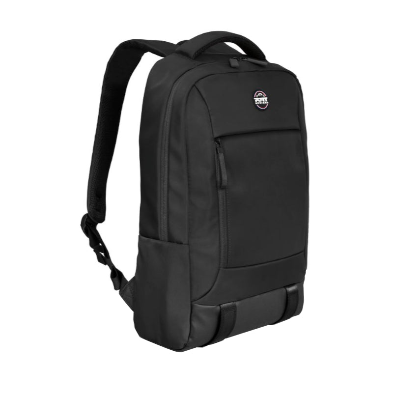 Port Backpack Torino II 15.6/16" BK