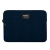 Port MILANO II ECO SLEEVE 13/14" - NAVY BLUE