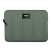 Port MILANO II ECO SLEEVE 13/14" - SAGE GREEN