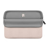 Port MILANO II ECO SLEEVE 13/14" - PLUSH PINK