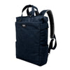 Port MILANO II ECO TOTEPACK 14/16'' NAVY -  BLUE