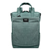 Port MILANO II ECO TOTEPACK 14/16'' SAGE -  GREEN
