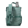 Port MILANO II ECO TOTEPACK 14/16'' SAGE -  GREEN