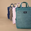 Port MILANO II ECO TOTEPACK 14/16'' SAGE -  GREEN