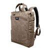 Port MILANO II ECO TOTEPACK 14/16'' DESERT -  BROWN