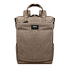Port MILANO II ECO TOTEPACK 14/16'' DESERT -  BROWN