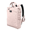 Port MILANO II ECO TOTEPACK 14/16'' BLUSH -  PINK