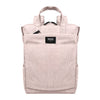 Port MILANO II ECO TOTEPACK 14/16'' BLUSH -  PINK