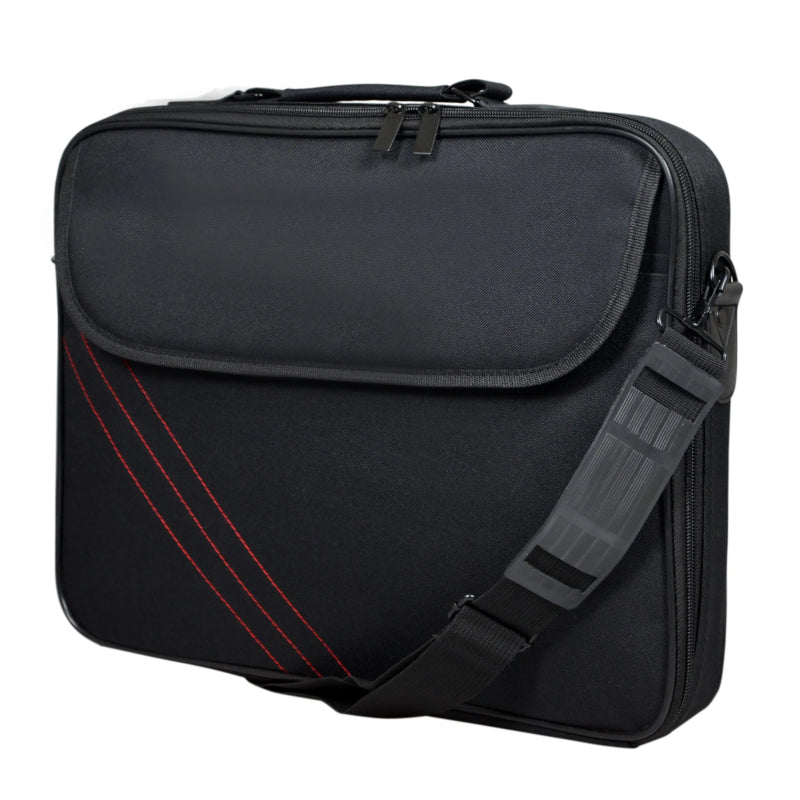 Port Clamshell S15 14/15.6" BK