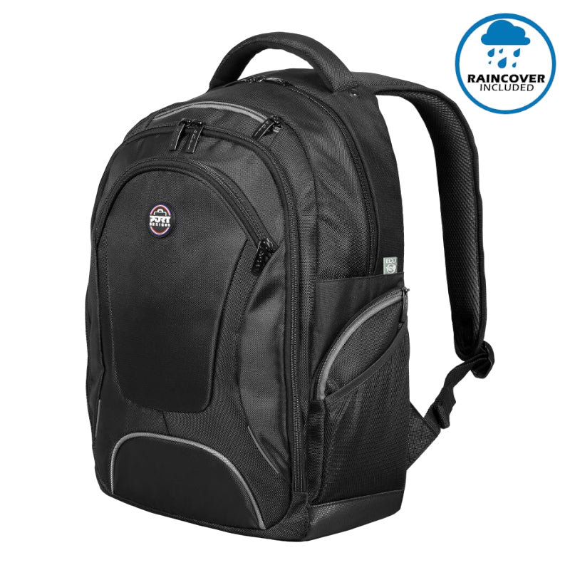 Port Backpack Courchevel II ECO 15.6*16"