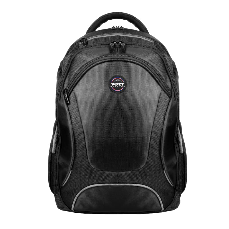 Port Backpack Courchevel II ECO 15.6*16"
