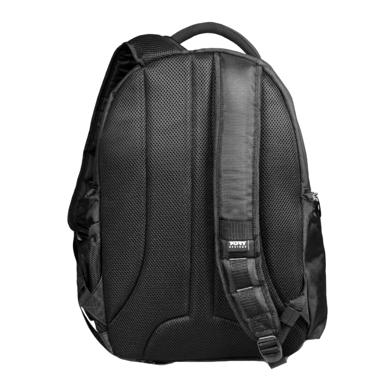Port Backpack Courchevel II ECO 15.6*16"