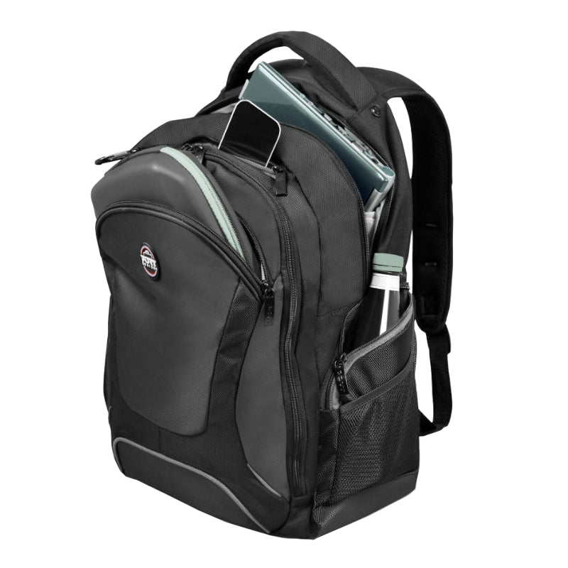 Port Backpack Courchevel II ECO 15.6*16"