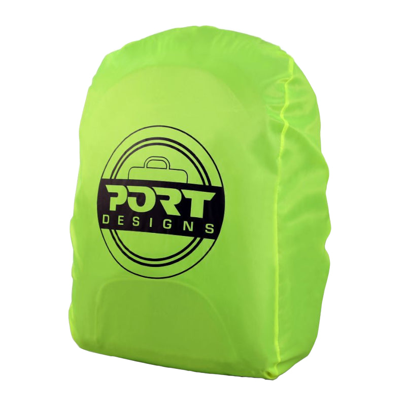 Port Backpack Courchevel II ECO 15.6*16"
