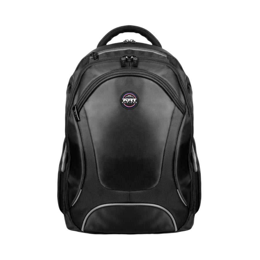 Port Backpack Courchevel II Eco 17.3"