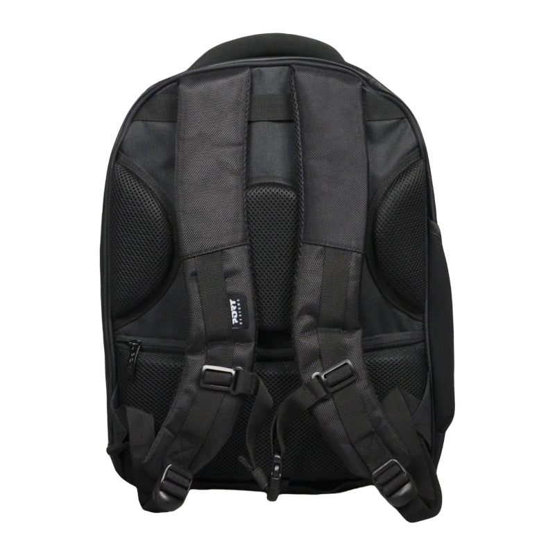 Port Backpack Manhattan 15.6/17.3" BK