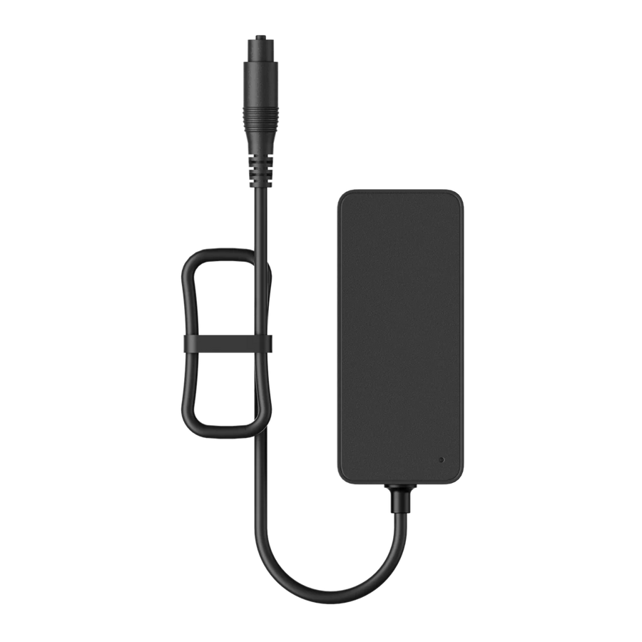 Xiaomi Electric Scooter Fast Charger 2